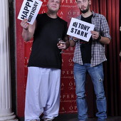 TONY STARK фото 62