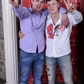 TONY STARK фото 70