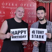 TONY STARK фото 61