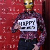 TONY STARK фото 35