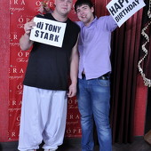 TONY STARK фото 54