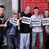 TONY STARK фото 80