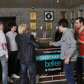 TONY STARK фото 33