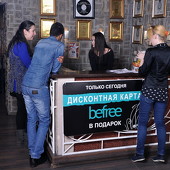 TONY STARK фото 97