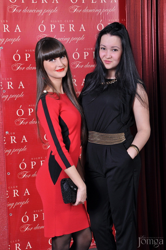 Фотография с TONY STARK в Опера