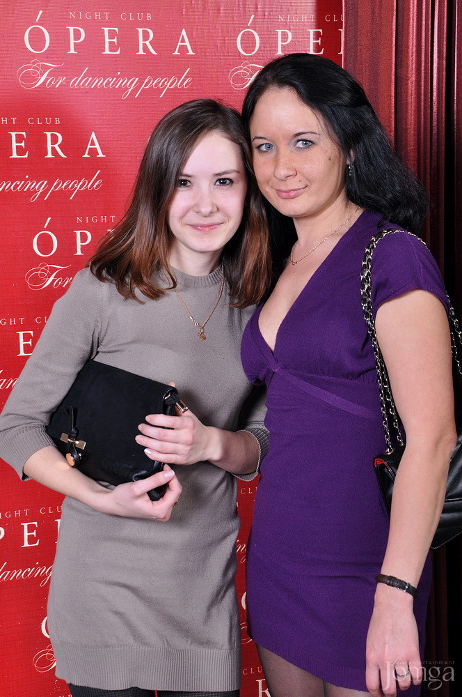 Фотография с TONY STARK в Опера