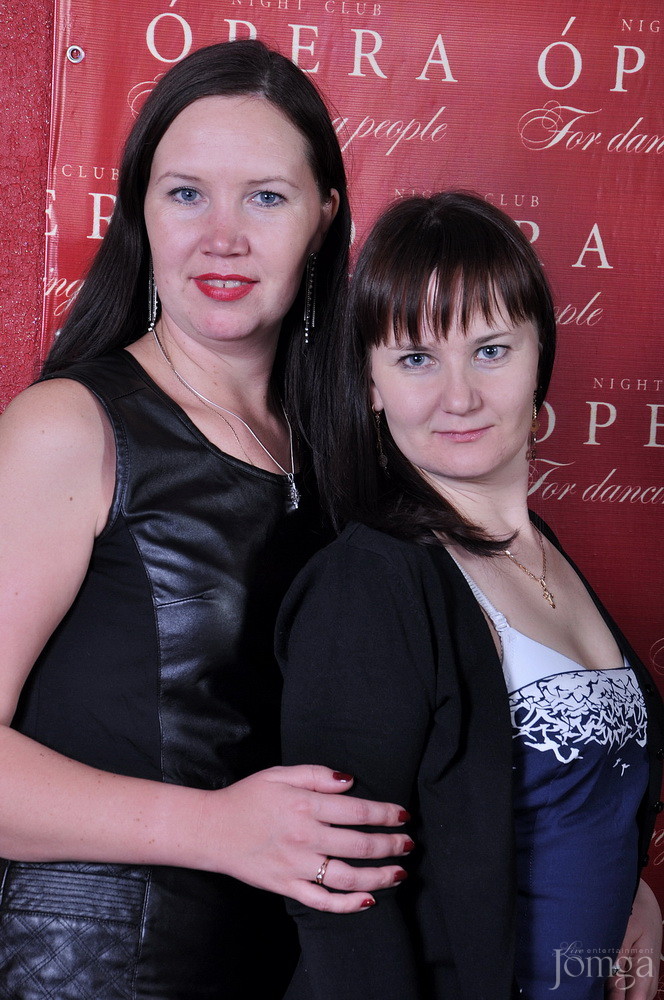 Фотография с TONY STARK в Опера