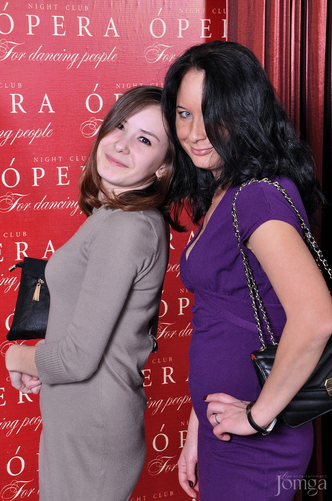 Фотография с TONY STARK в Опера