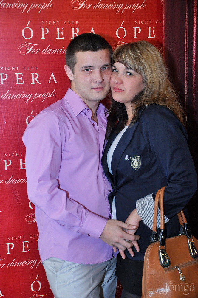 Фотография с TONY STARK в Опера