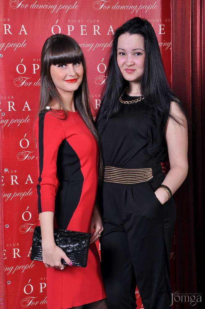 Фотография с TONY STARK в Опера