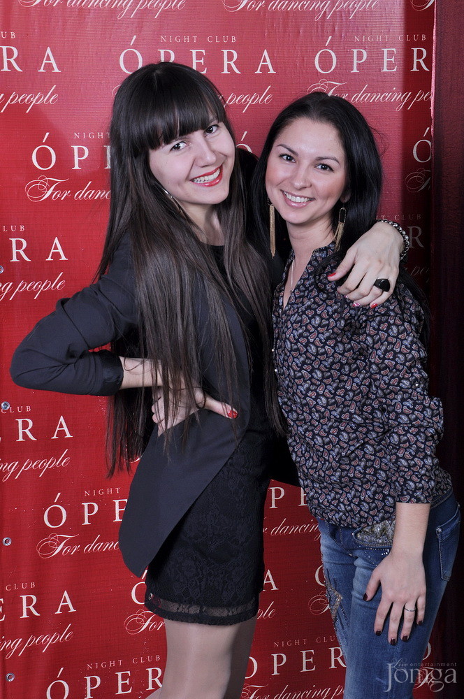 Фотография с TONY STARK в Опера