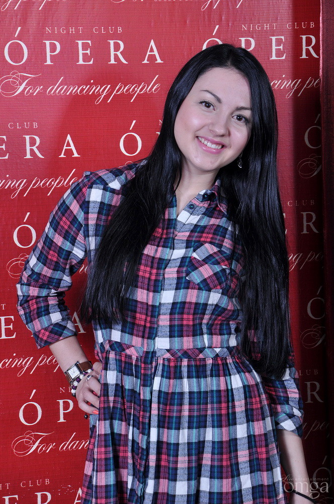 Фотография с TONY STARK в Опера