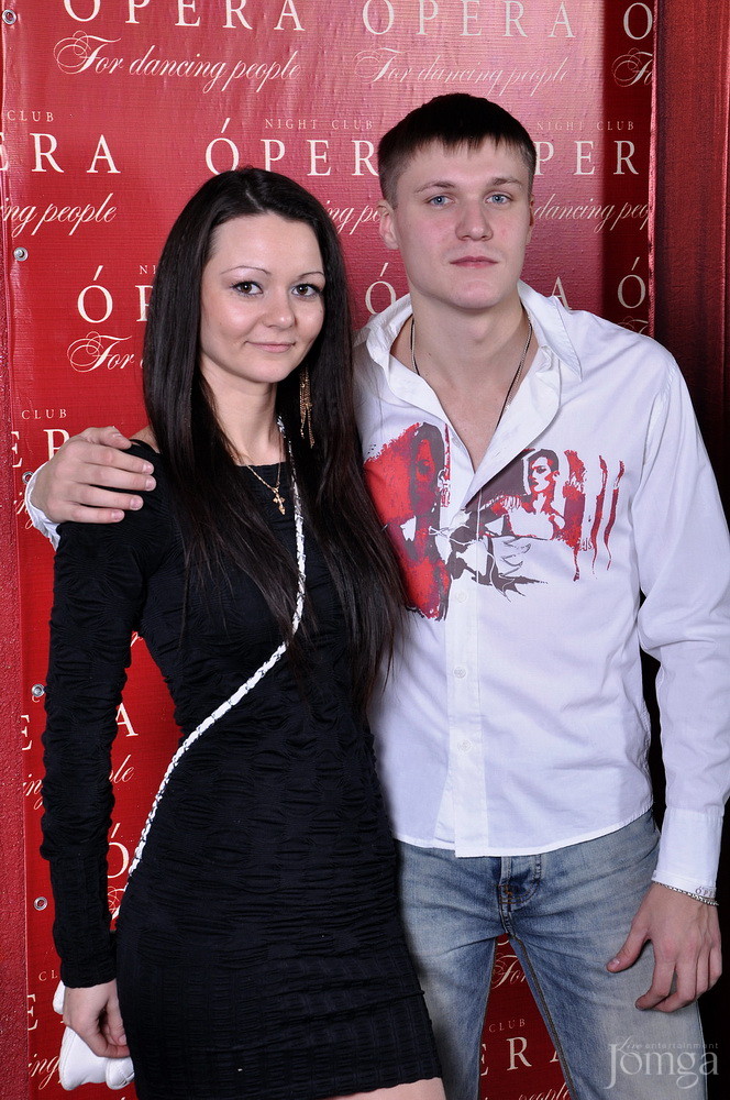 Фотография с TONY STARK в Опера