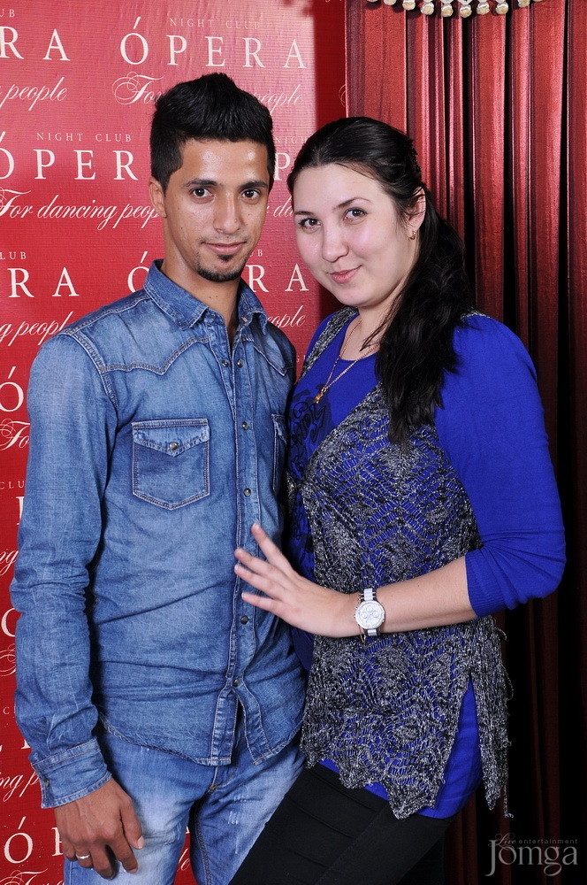 Фотография с TONY STARK в Опера