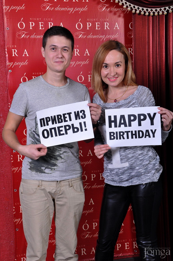 Фотография с TONY STARK в Опера