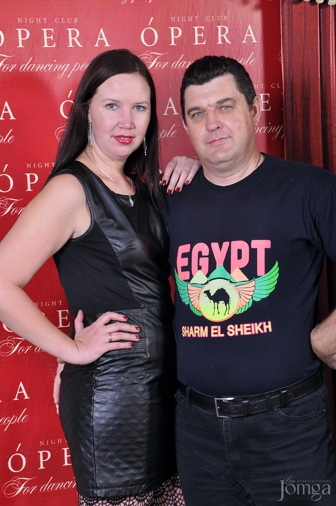 Фотография с TONY STARK в Опера