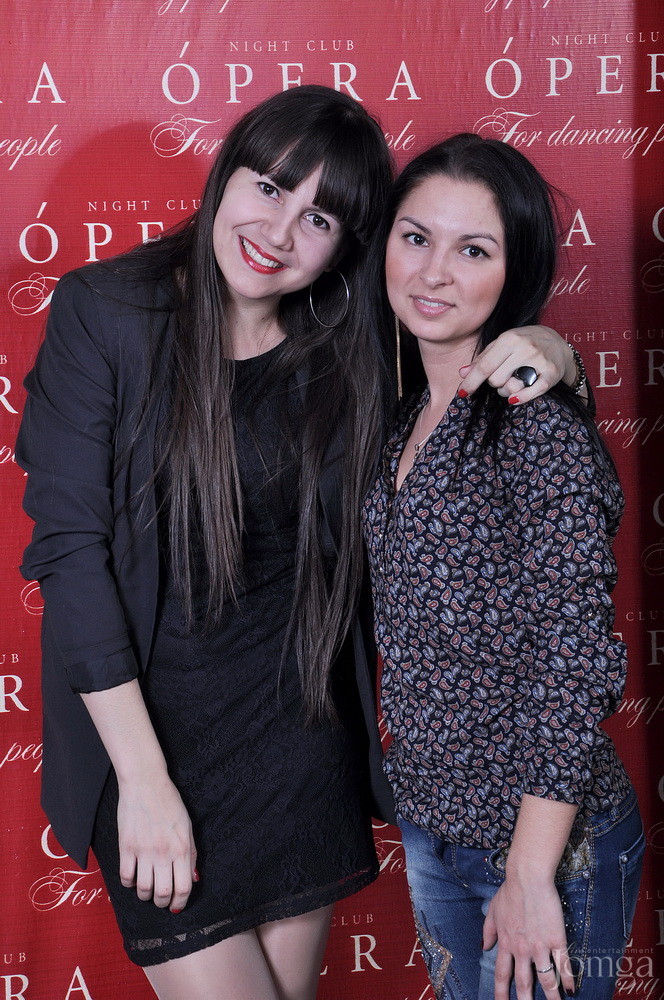 Фотография с TONY STARK в Опера