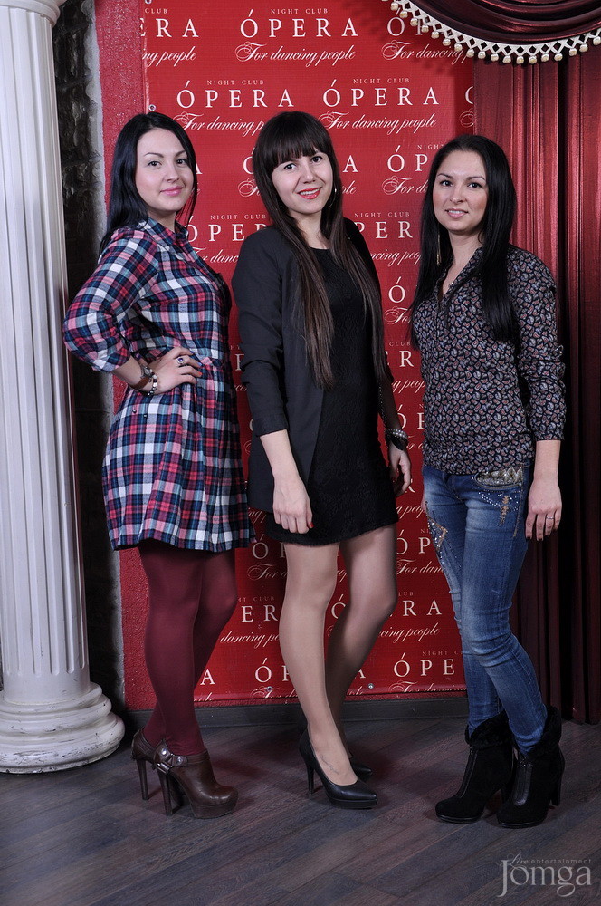 Фотография с TONY STARK в Опера