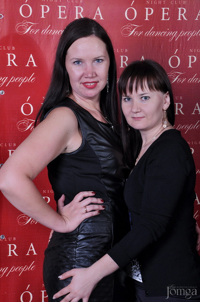 Фотография с TONY STARK в Опера