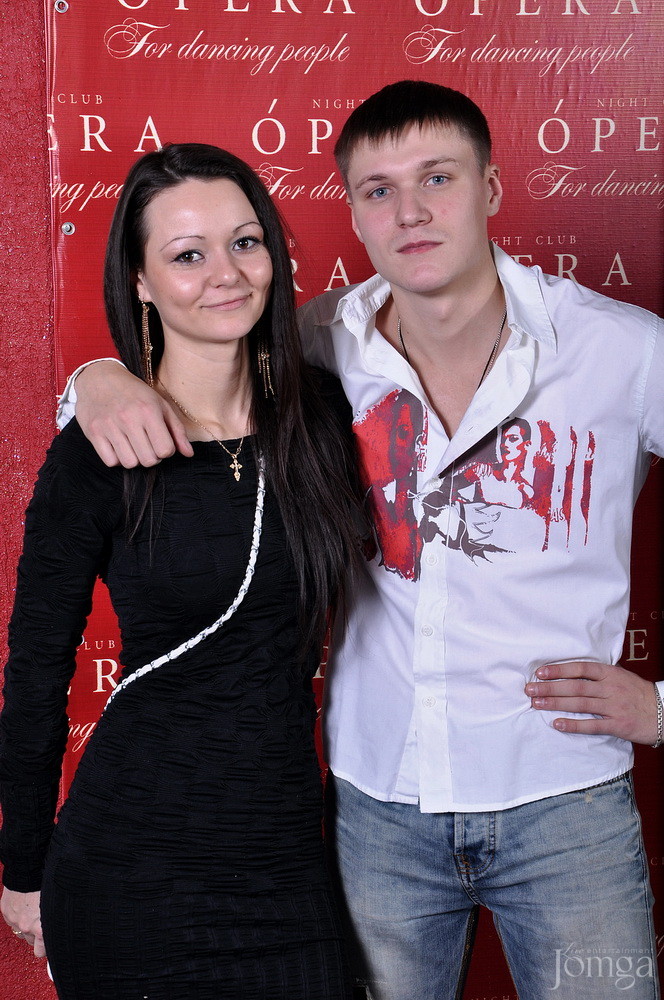 Фотография с TONY STARK в Опера