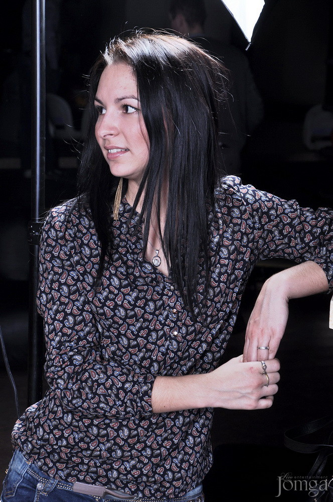 Фотография с TONY STARK в Опера