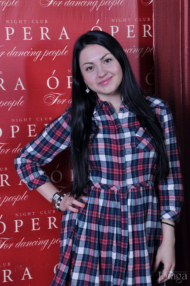 Фотография с TONY STARK в Опера