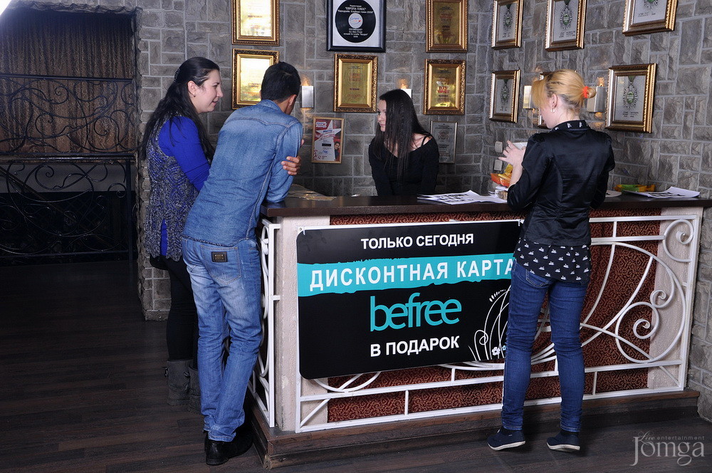 Фотография с TONY STARK в Опера