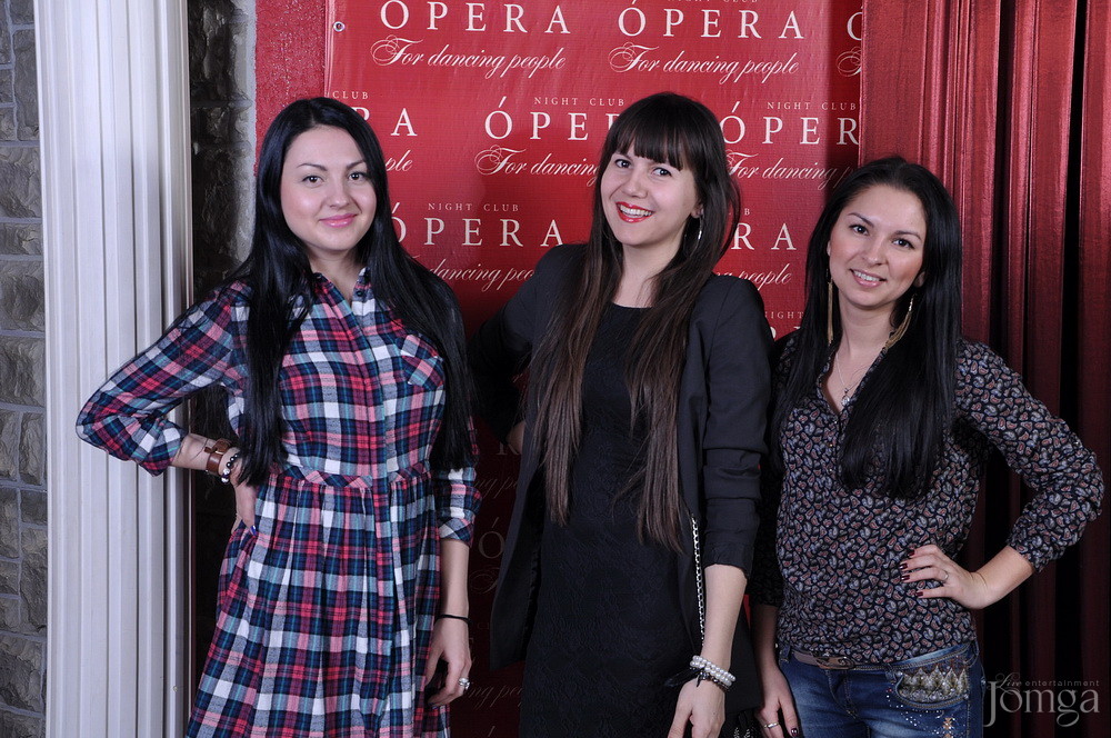 Фотография с TONY STARK в Опера