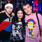 TURBO PARTY фото 35