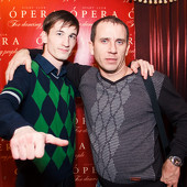 TURBO PARTY фото 36