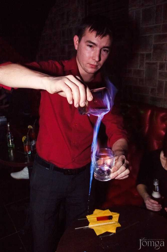 Фотография с TURBO PARTY в Опера