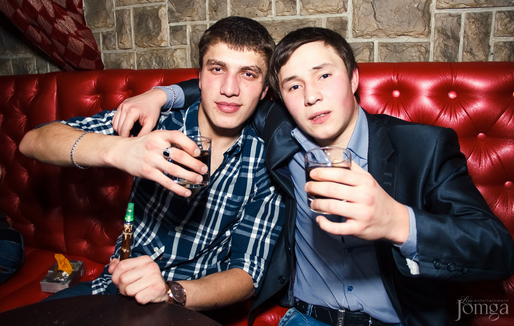 Фотография с TURBO PARTY в Опера