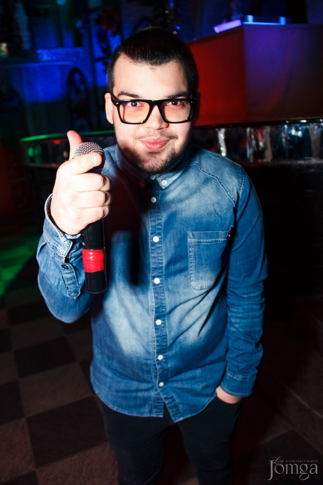 Фотография с TURBO PARTY в Опера