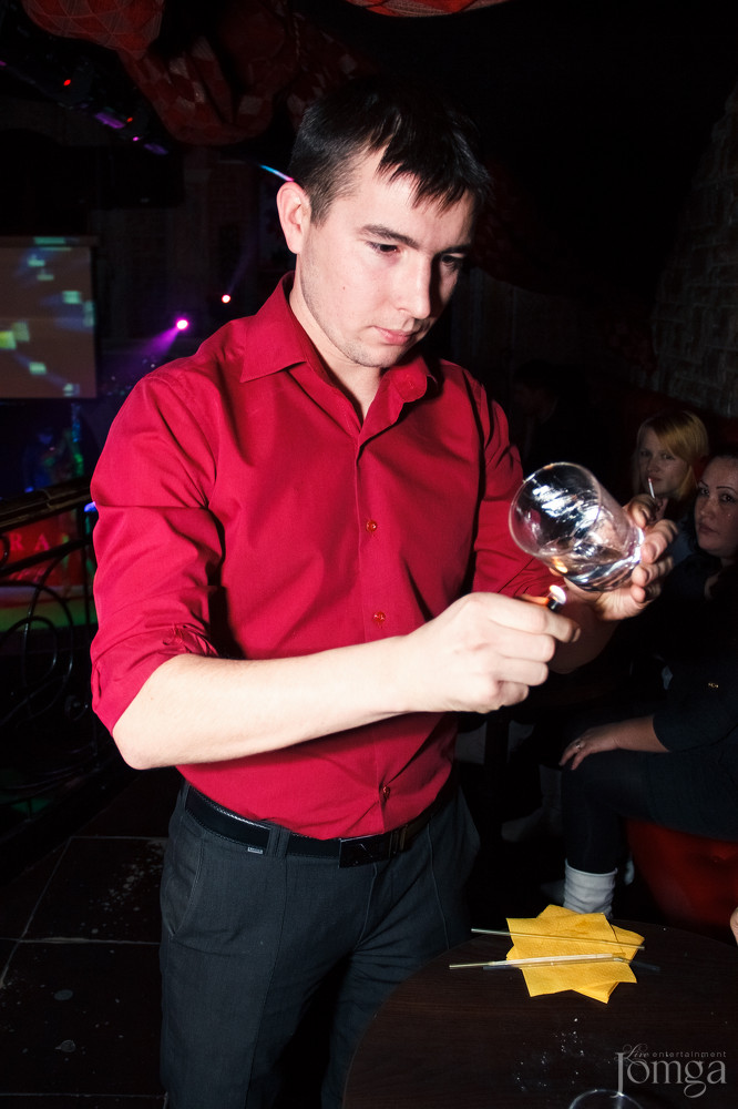 Фотография с TURBO PARTY в Опера