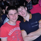 ЧАК-ЧАК-party фото 77