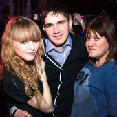 ЧАК-ЧАК party фото 69