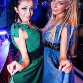 ЧАК-ЧАК party фото 72