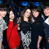 ЧАК-ЧАК party фото 67