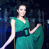 ЧАК-ЧАК party фото 79