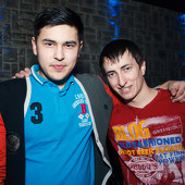 ЧАК-ЧАК party фото 63