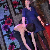 ЧАК-ЧАК-party фото 42