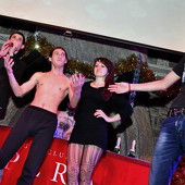 ЧАК-ЧАК-party фото 41