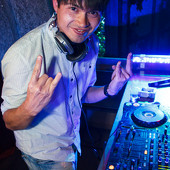 ЧАК-ЧАК party фото 34