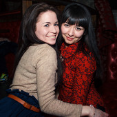 ЧАК-ЧАК party фото 84