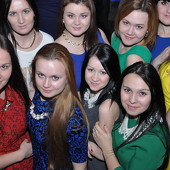 ЧАК-ЧАК-party фото 51