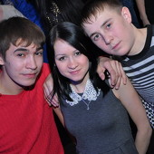 ЧАК-ЧАК-party фото 101