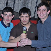 ЧАК-ЧАК-party фото 83