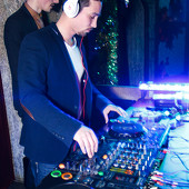 ЧАК-ЧАК party фото 49