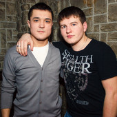 ЧАК-ЧАК party фото 37