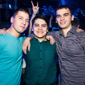 ЧАК-ЧАК party фото 43